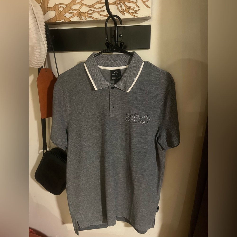Armani Exchange Polo T